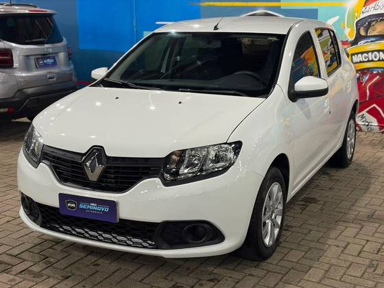 RENAULT SANDERO 1.0 12V SCE FLEX AUTHENTIQUE MANUAL RENAULT SANDERO 1.0 12V SCE FLEX AUTHENTIQUE MANUAL